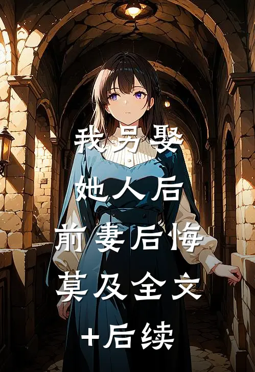 我另娶她人后，前妻后悔莫及全文+后续
