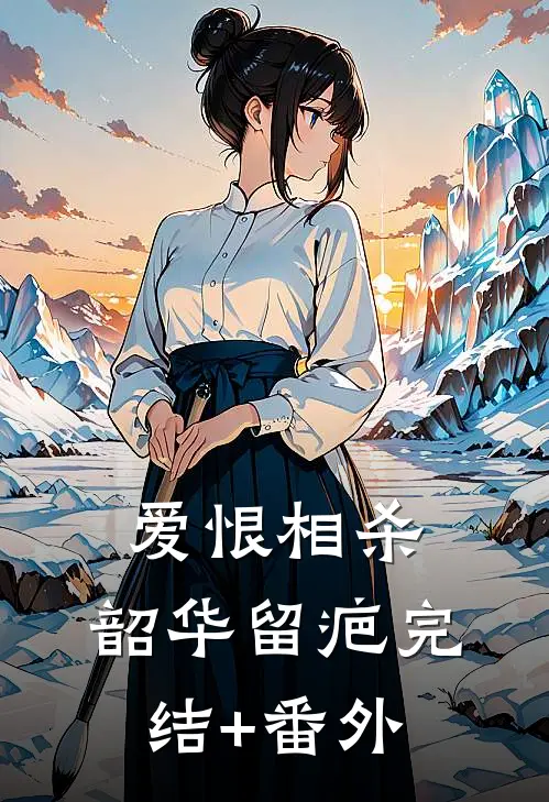 爱恨相杀，韶华留疤完结+番外