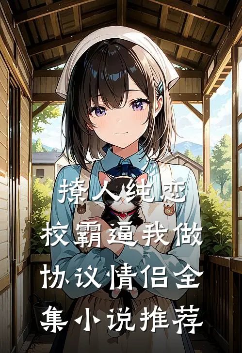 撩人纯恋：校霸逼我做协议情侣全集小说推荐