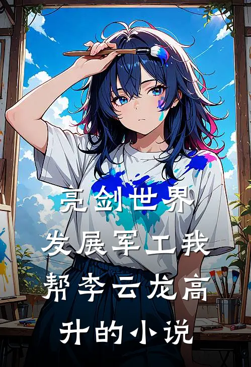 亮剑世界：发展军工我帮李云龙高升的小说