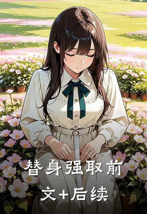 替身强取前文+后续