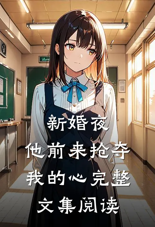 新婚夜，他前来抢夺我的心完整文集阅读
