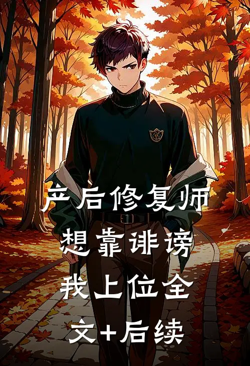 产后修复师想靠诽谤我上位全文+后续