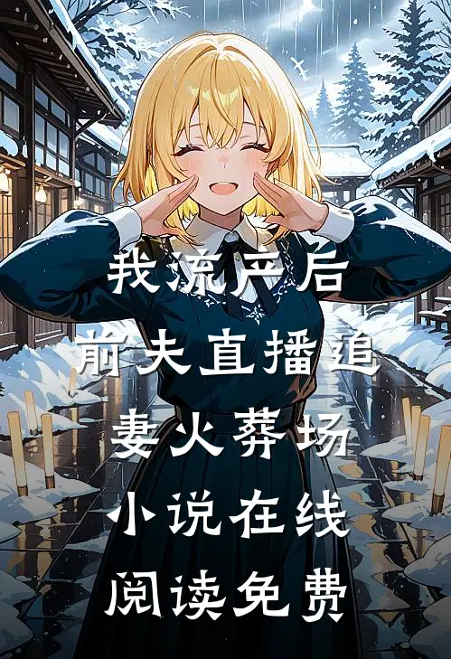 我流产后，前夫直播追妻火葬场小说在线阅读免费