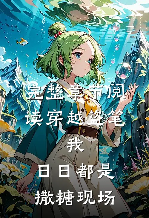完整章节阅读穿越盗笔：我，日日都是撒糖现场