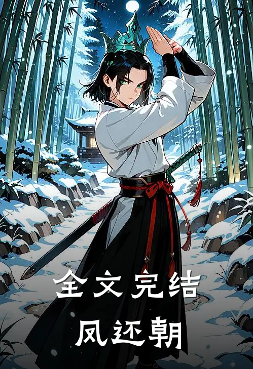 全文完结凤还朝