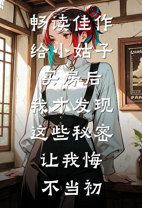 畅读佳作给小姑子买房后，我才发现这些秘密，让我悔不当初