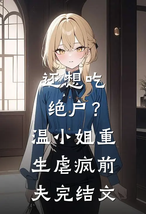 还想吃绝户？温小姐重生虐疯前夫完结文