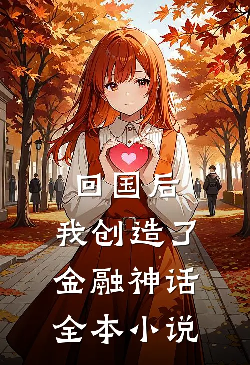 回国后，我创造了金融神话全本小说