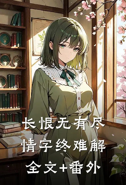 长恨无有尽，情字终难解全文+番外