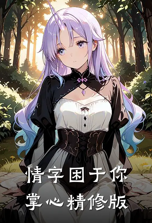 情字困于你掌心精修版