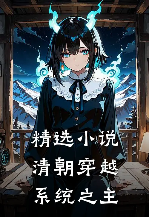精选小说清朝穿越：系统之主