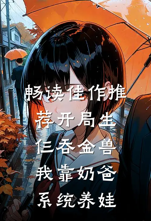 畅读佳作推荐开局生仨吞金兽，我靠奶爸系统养娃