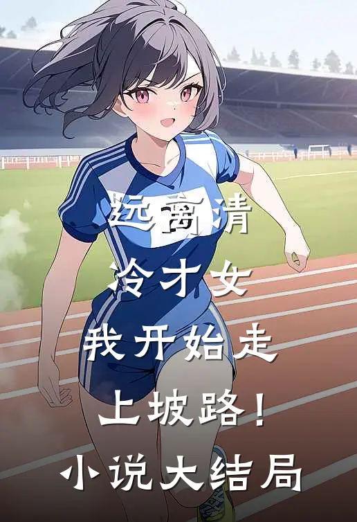 远离清冷才女，我开始走上坡路！小说大结局
