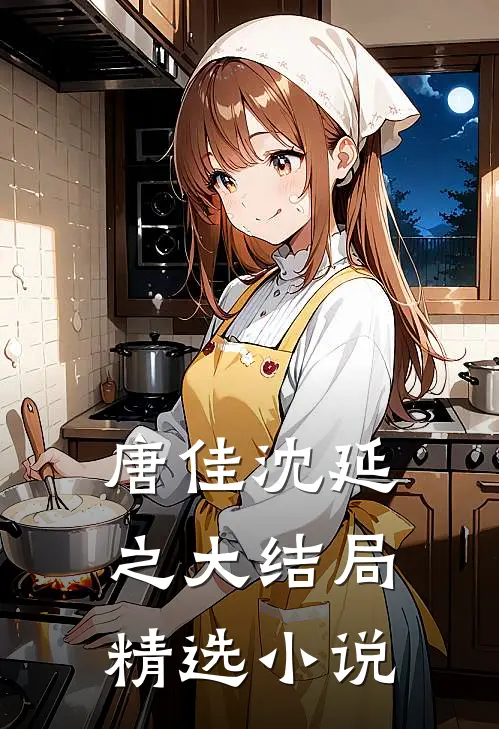 唐佳沈延之大结局精选小说