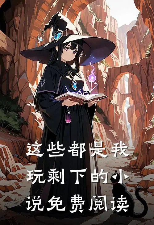 这些都是我玩剩下的小说免费阅读