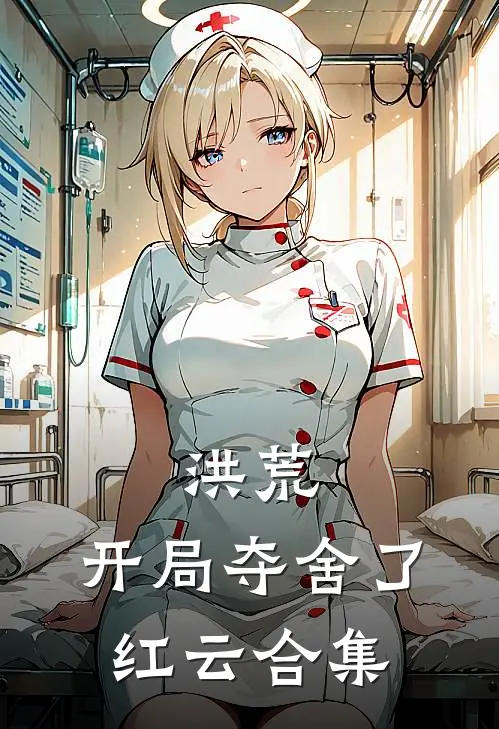 洪荒:开局夺舍了红云合集