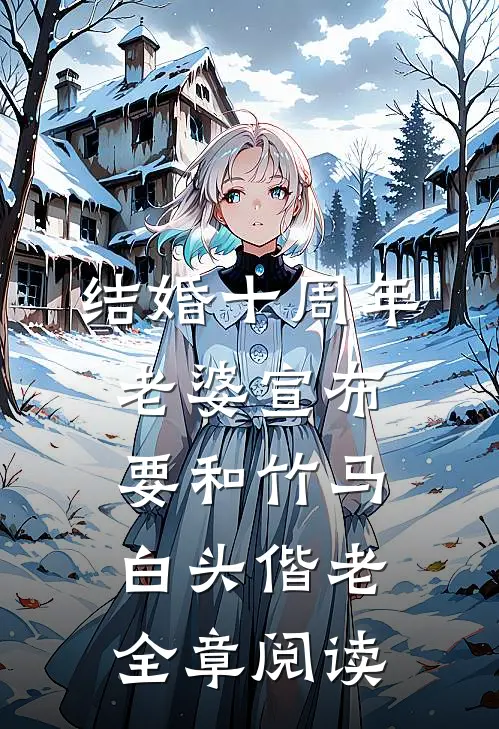 结婚十周年，老婆宣布要和竹马白头偕老全章阅读