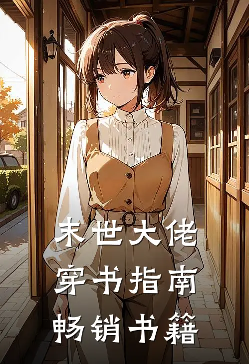 末世大佬穿书指南畅销书籍