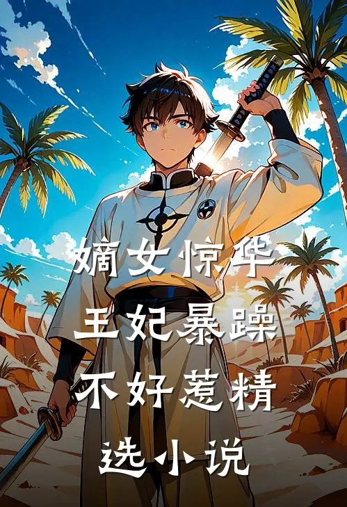 嫡女惊华：王妃暴躁不好惹精选小说