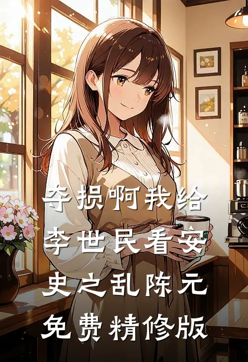 夺损啊我给李世民看安史之乱陈元免费精修版