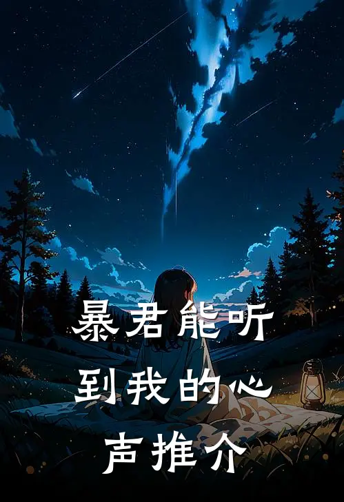 暴君能听到我的心声推介