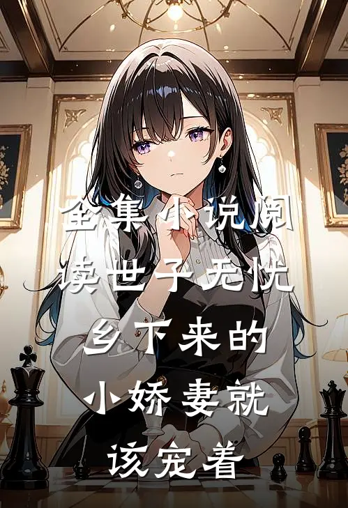全集小说阅读世子无忧：乡下来的小娇妻就该宠着