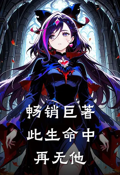 畅销巨著此生命中再无他