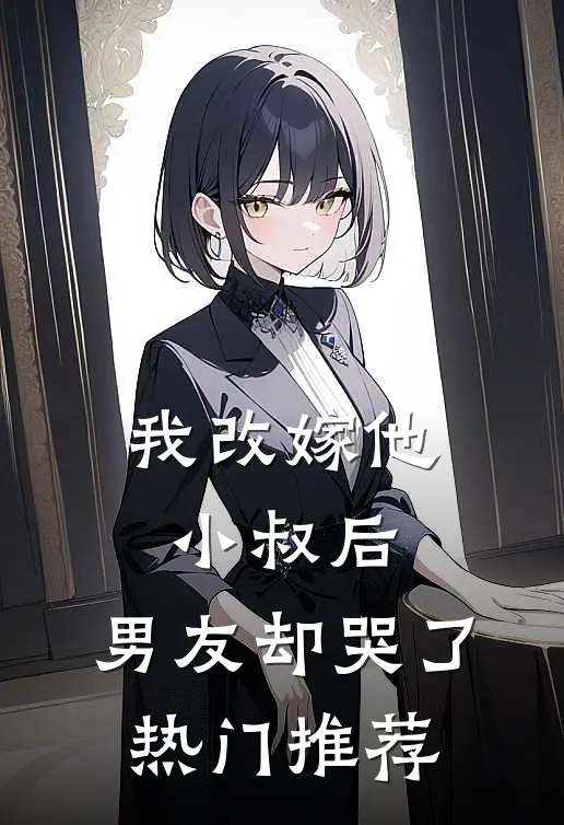 我改嫁他小叔后，男友却哭了热门推荐
