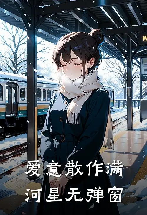 爱意散作满河星无弹窗