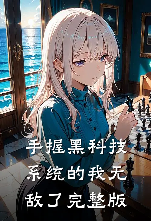 手握黑科技系统的我无敌了完整版