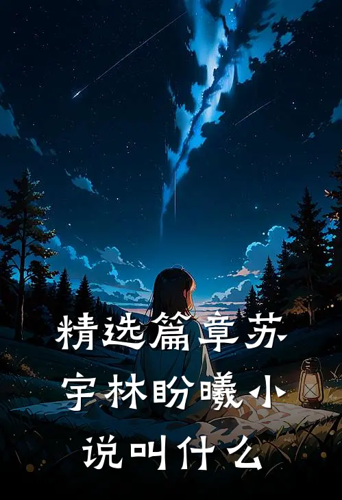 精选篇章苏宇林盼曦小说叫什么