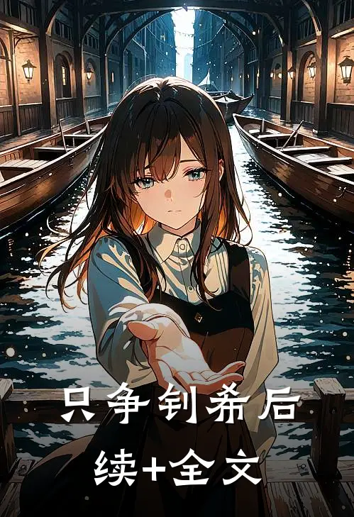 只争钊希后续+全文