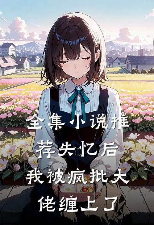 全集小说推荐失忆后，我被疯批大佬缠上了