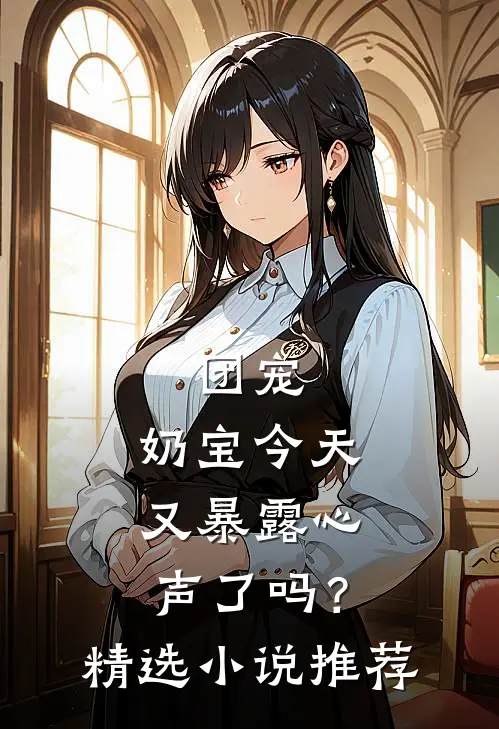 团宠：奶宝今天又暴露心声了吗？精选小说推荐