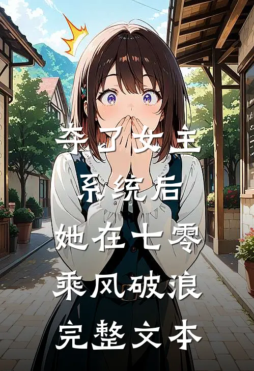 夺了女主系统后，她在七零乘风破浪完整文本