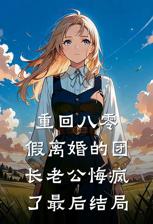 重回八零，假离婚的团长老公悔疯了最后结局