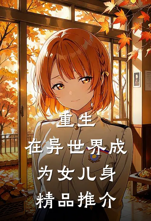重生：在异世界成为女儿身精品推介