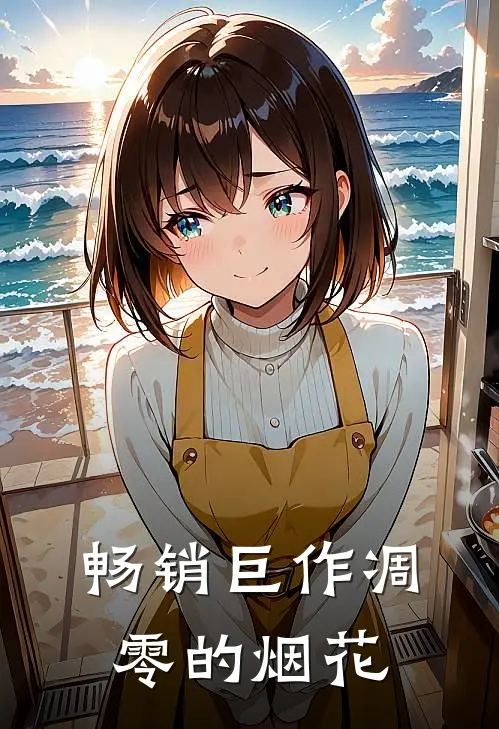 畅销巨作凋零的烟花