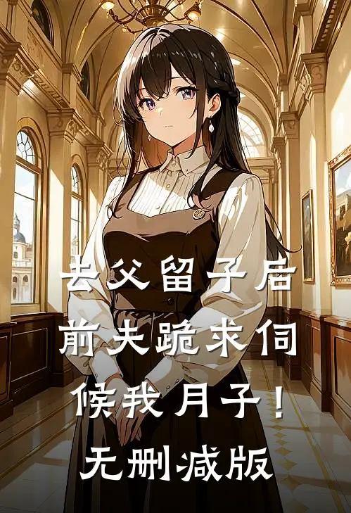 去父留子后，前夫跪求伺候我月子！无删减版