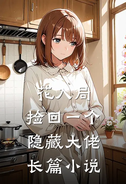 花入局：捡回一个隐藏大佬长篇小说