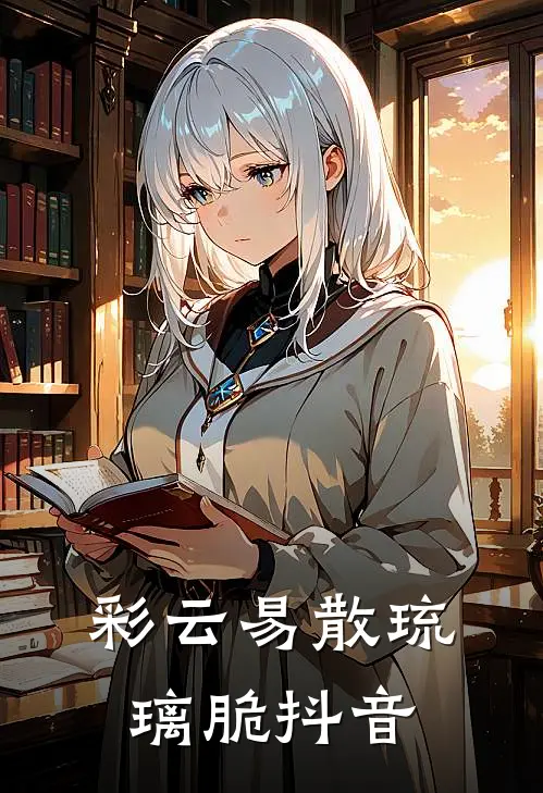 彩云易散琉璃脆抖音