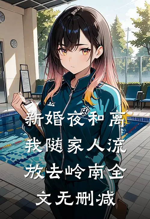 新婚夜和离，我随家人流放去岭南全文无删减