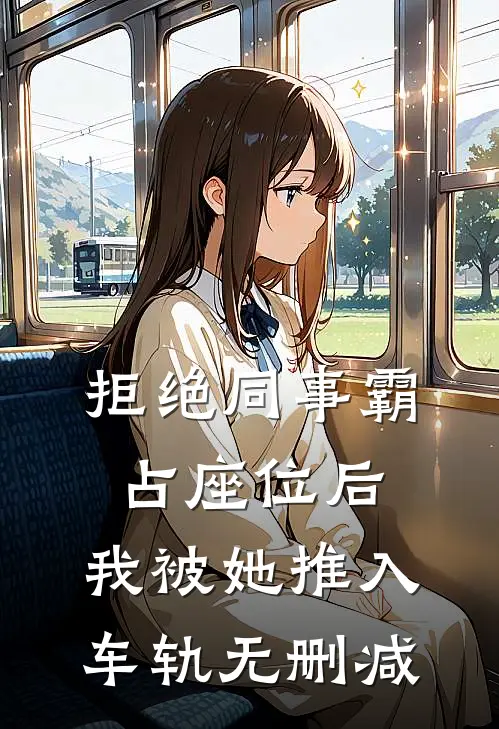 拒绝同事霸占座位后，我被她推入车轨无删减