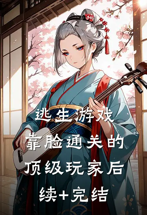 逃生游戏：靠脸通关的顶级玩家后续+完结