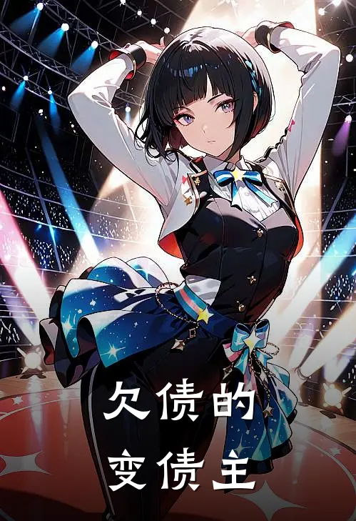 欠债的变债主