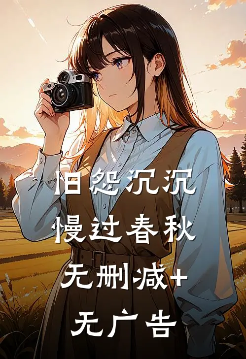旧怨沉沉，慢过春秋无删减+无广告