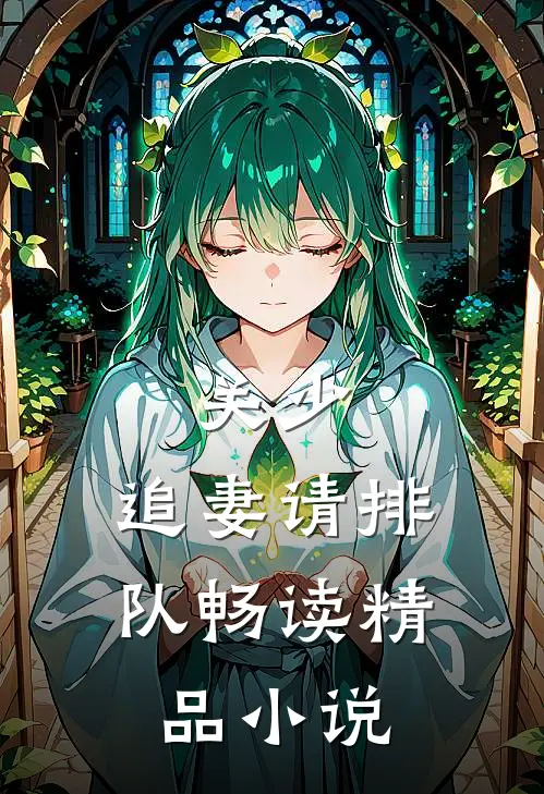 关少，追妻请排队畅读精品小说