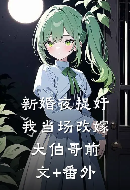 新婚夜捉奸，我当场改嫁大伯哥前文+番外