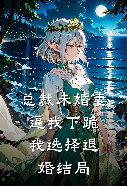 总裁未婚妻逼我下跪，我选择退婚结局
